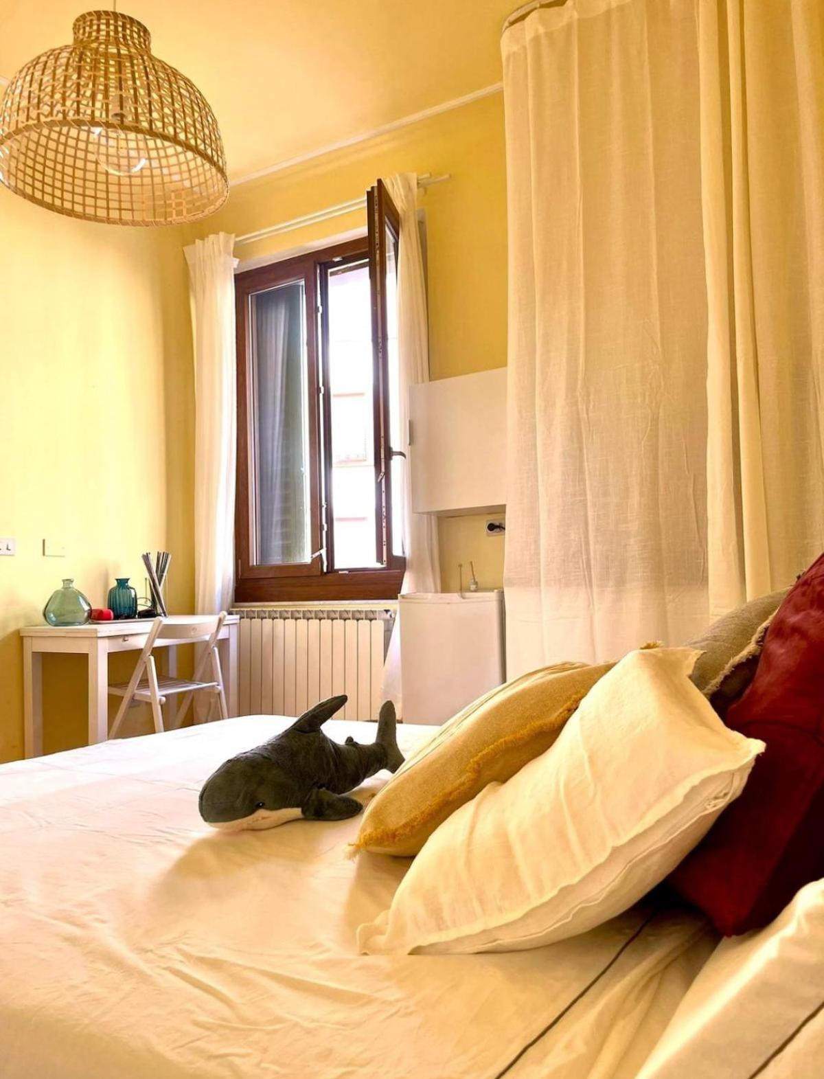 Healthyhome Caracciolo Essential * Florencia